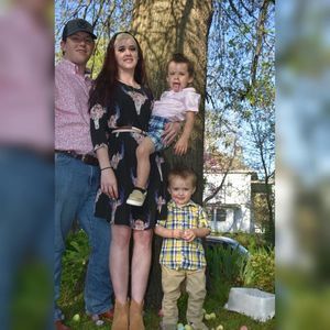 Meet your Posher, Logan